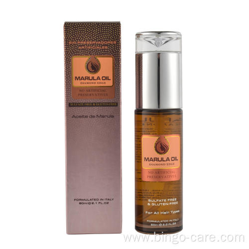 Marula Oil Repair Damaged Hair Conditioner